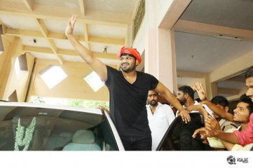 Memu Saitham TV Show Photos